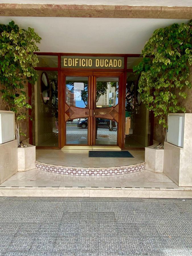 Ducado Playa Benidorm 아파트 외부 사진