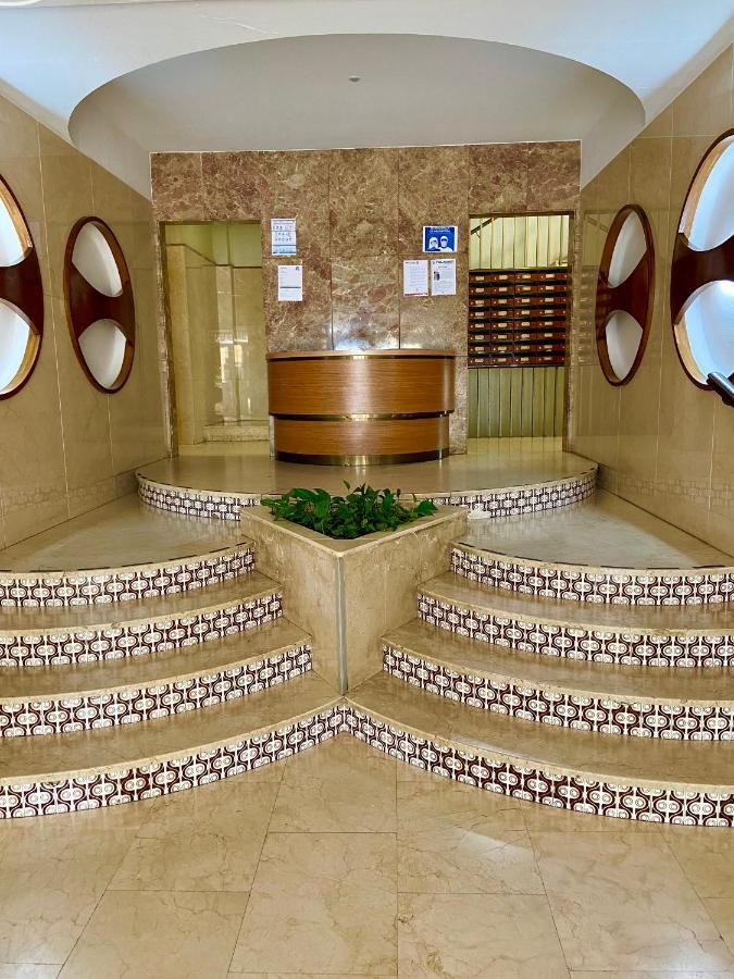 Ducado Playa Benidorm 아파트 외부 사진