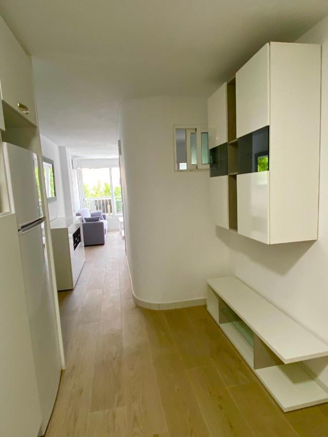 Ducado Playa Benidorm 아파트 외부 사진