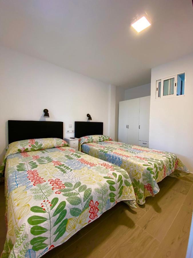 Ducado Playa Benidorm 아파트 외부 사진
