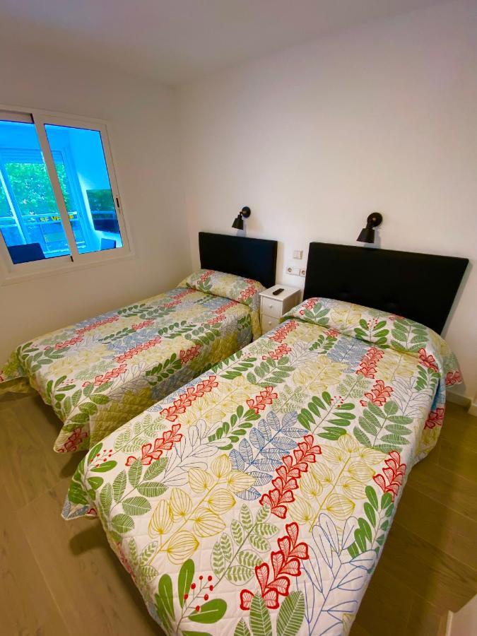 Ducado Playa Benidorm 아파트 외부 사진