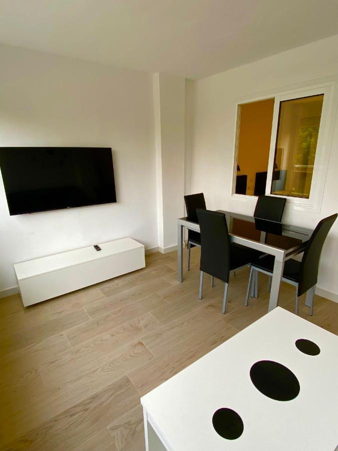 Ducado Playa Benidorm 아파트 외부 사진