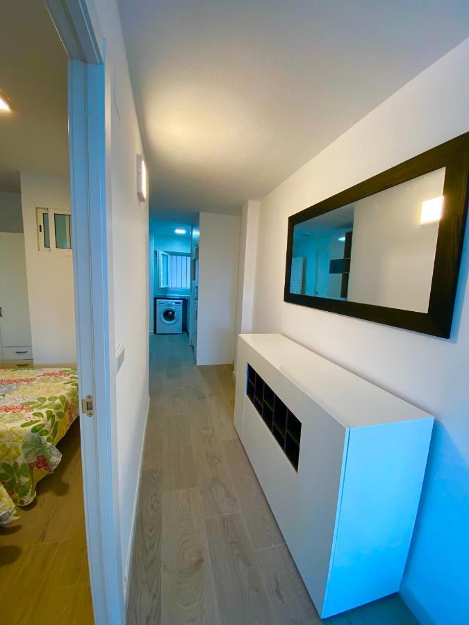 Ducado Playa Benidorm 아파트 외부 사진