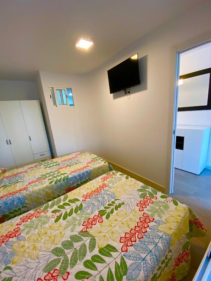 Ducado Playa Benidorm 아파트 외부 사진